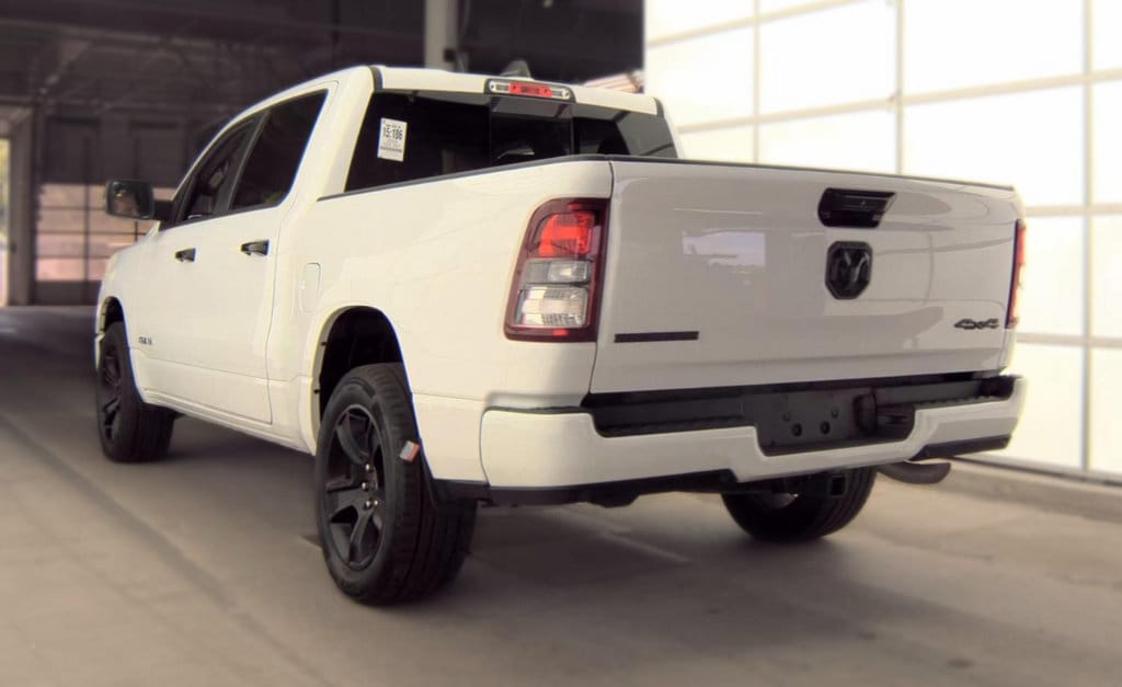 ram ram 1500 pickup 2023 1C6RRFFG6PN569766 image ram ram 1500 pickup 2023 1C6RRFFG6PN569766 image